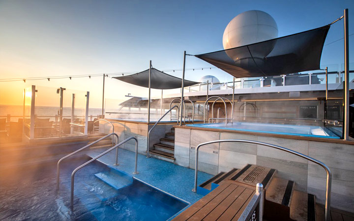 Bateau MS Fridtjof Nansen